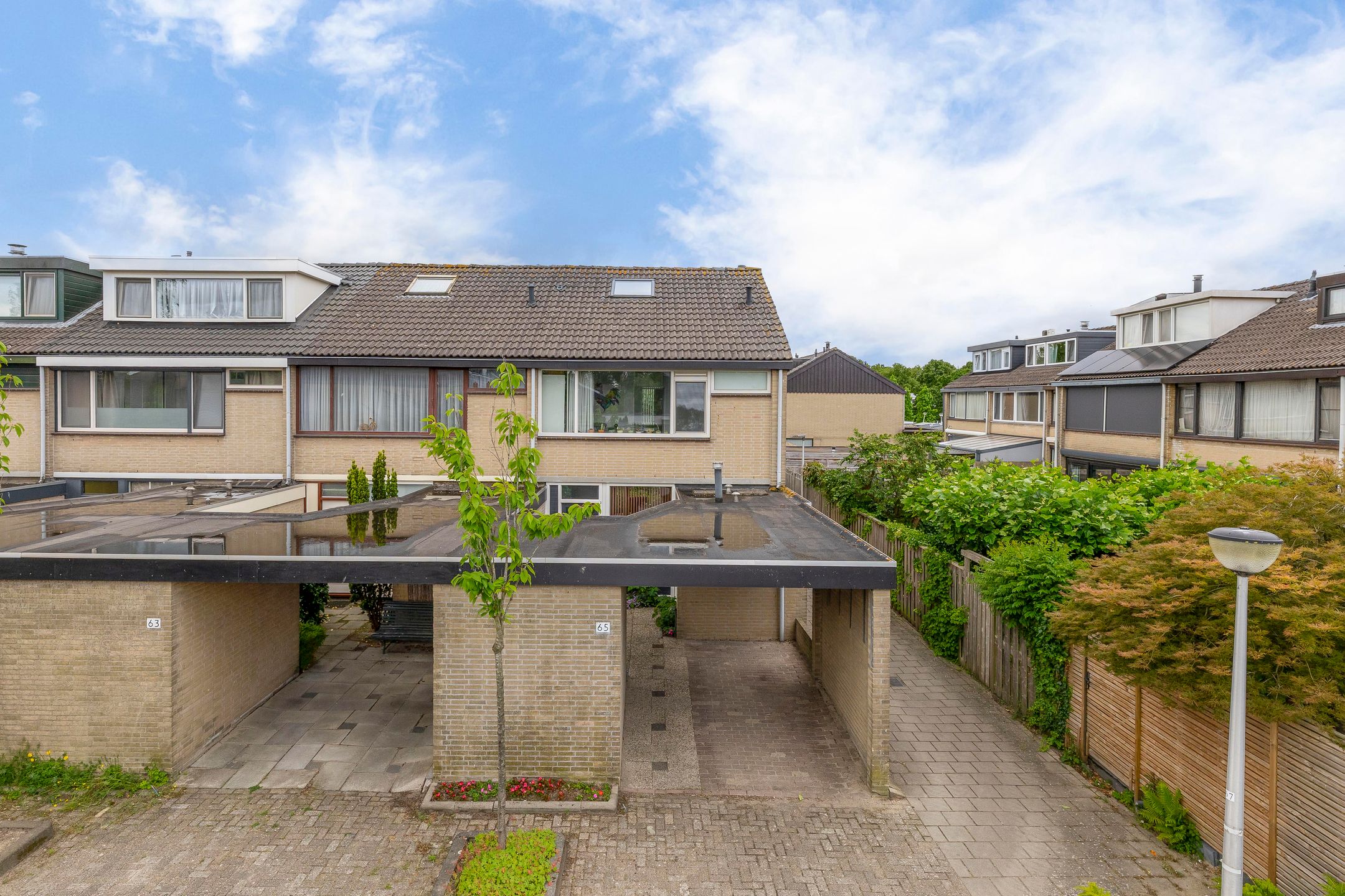 Rosanderwaard, 65, Capelle aan den IJssel, 2904SL, Zuid-Holland, Nederland 65