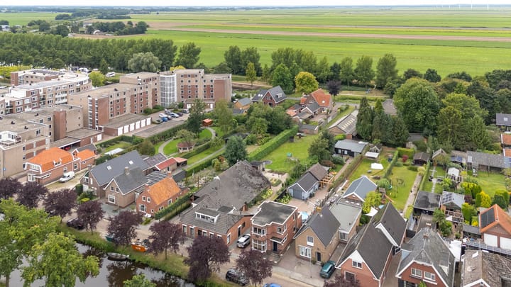 Foto 5 van Marktkade 77