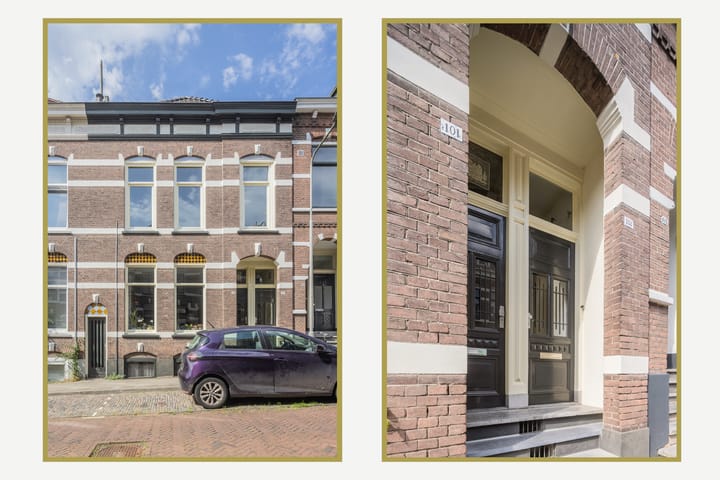 Foto 34 van De Wiltstraat 103