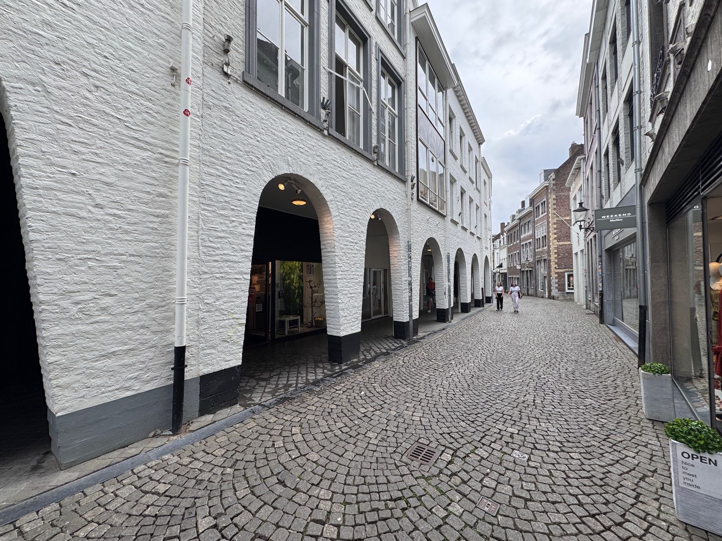 Bekijk foto 2 van Maastrichter Smedenstraat 26
