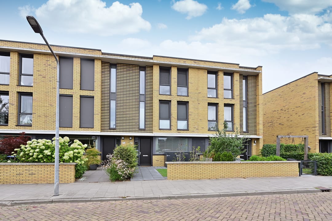 Foto 1 van Anthony Fokkerweg 78-B