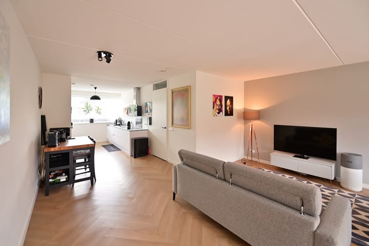 Foto 2 van Anthony Fokkerweg 78-B