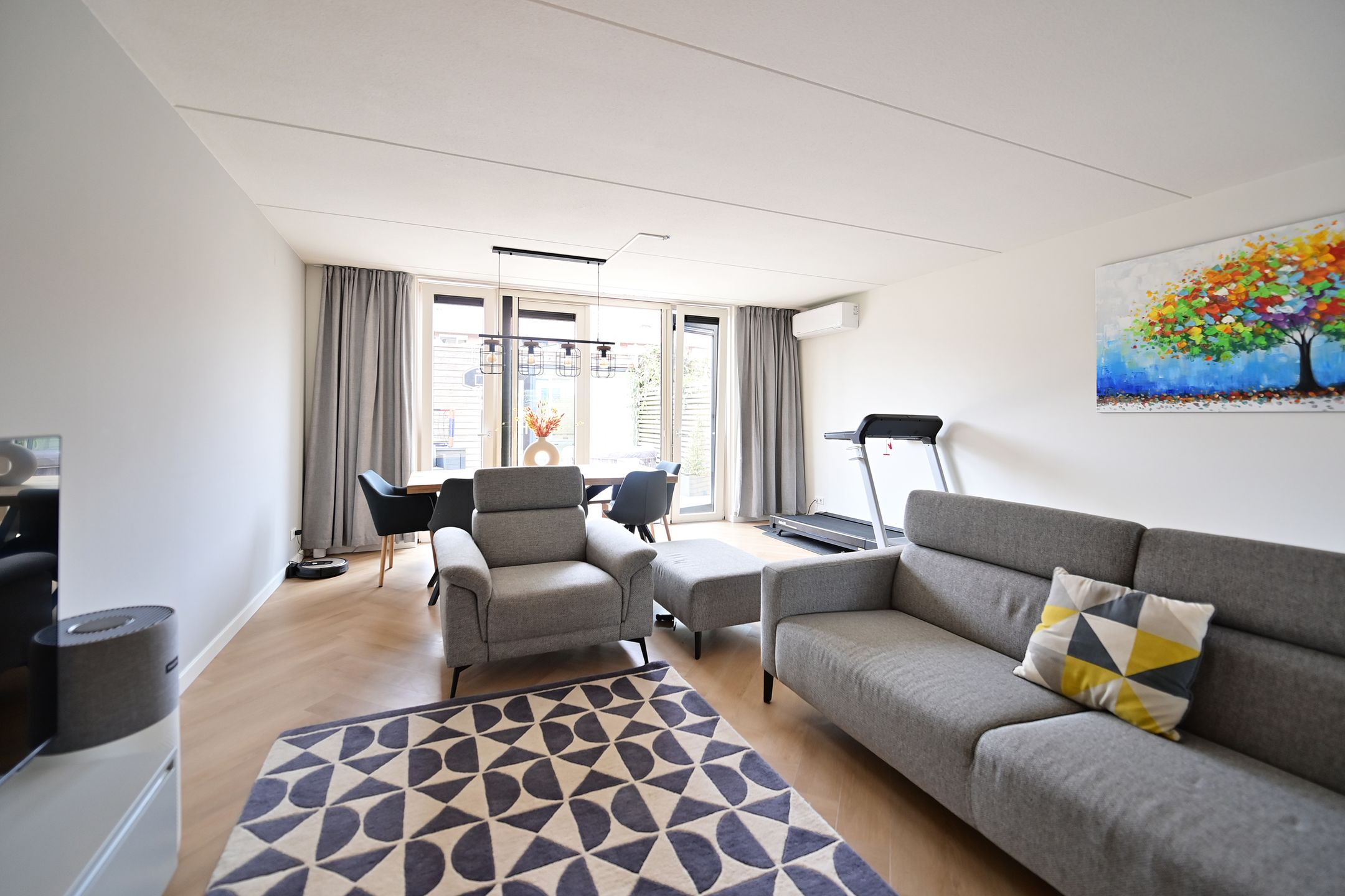 Foto 3 van Anthony Fokkerweg 78-B