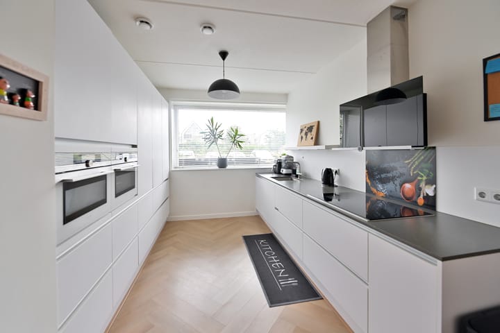 Foto 4 van Anthony Fokkerweg 78-B