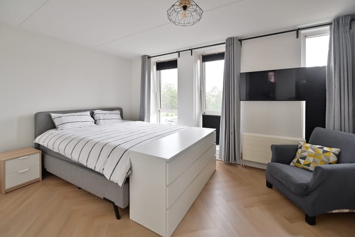 Foto 5 van Anthony Fokkerweg 78-B