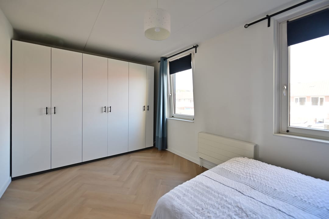 Foto 7 van Anthony Fokkerweg 78-B