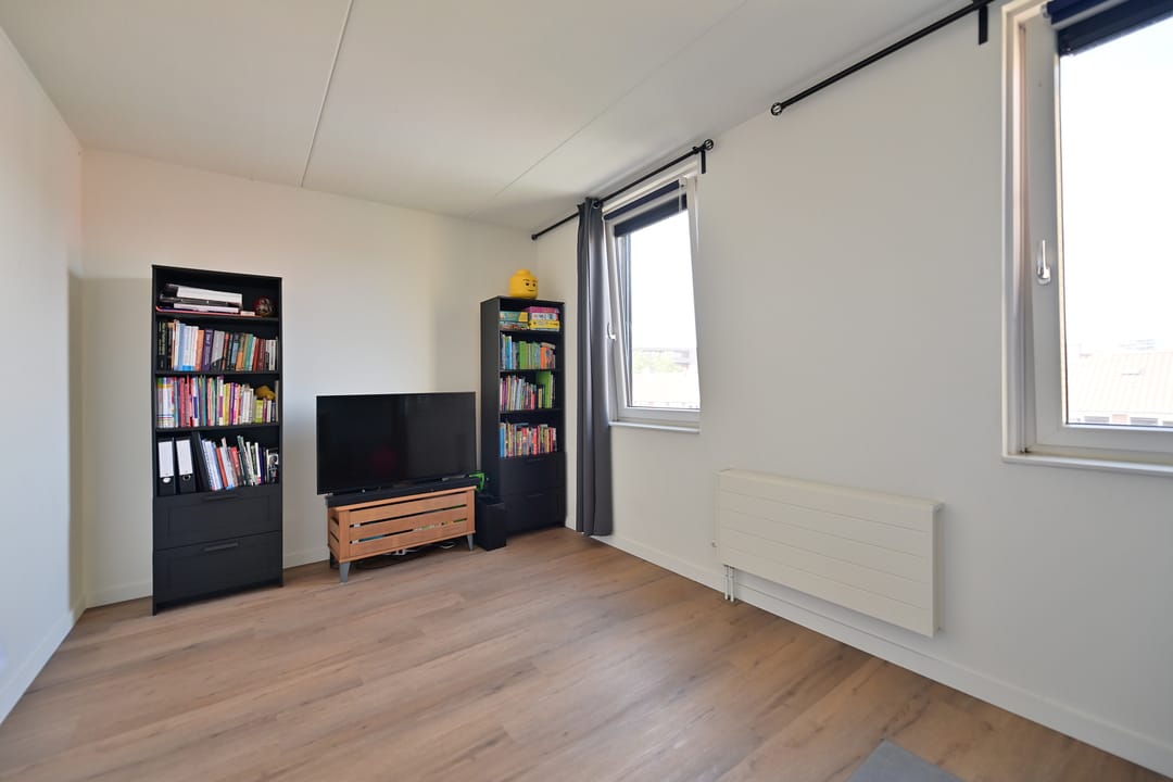 Foto 11 van Anthony Fokkerweg 78-B