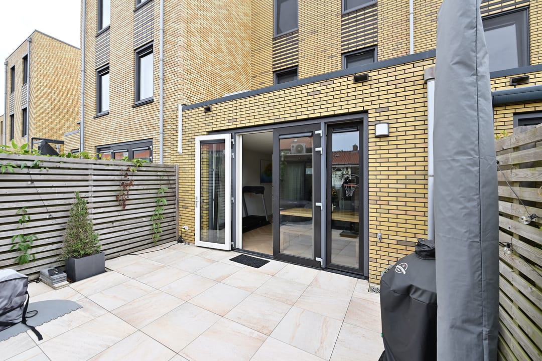 Foto 13 van Anthony Fokkerweg 78-B