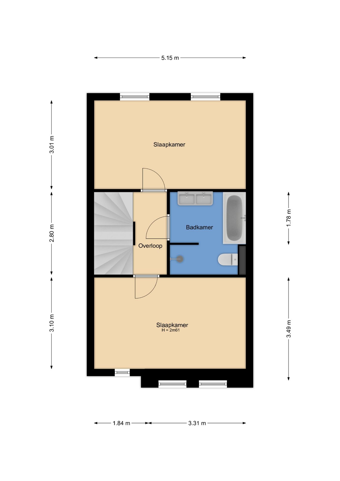 Foto 18 van Anthony Fokkerweg 78-B