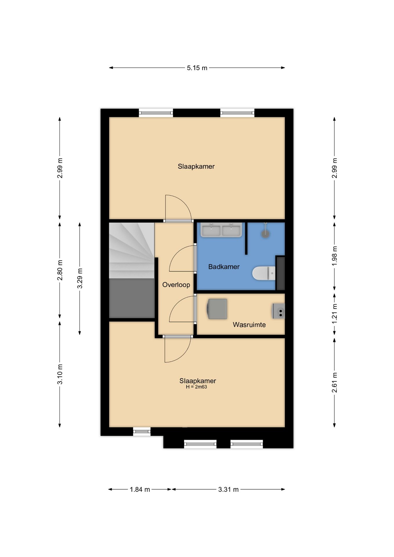 Foto 19 van Anthony Fokkerweg 78-B