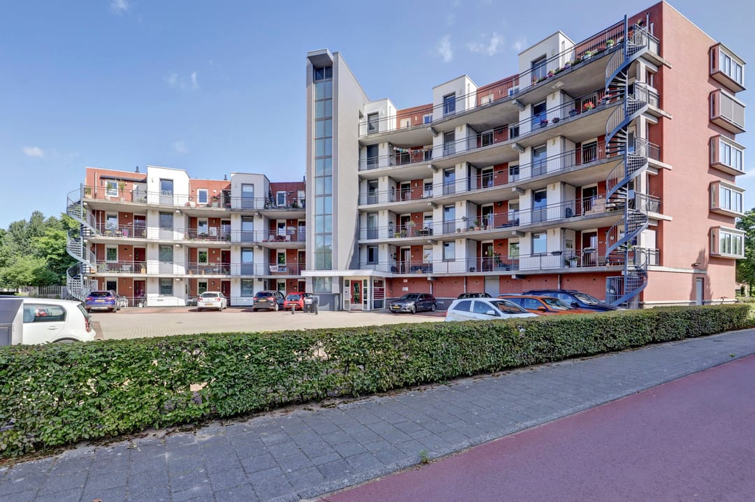 Foto 1 van Oldenallerhout 142