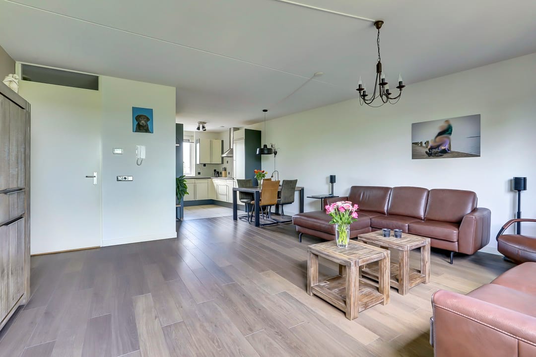 Foto 2 van Oldenallerhout 142