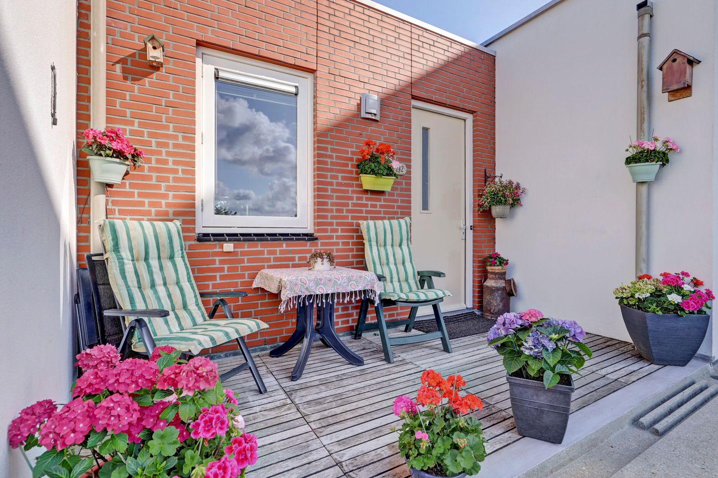 Foto 4 van Oldenallerhout 142