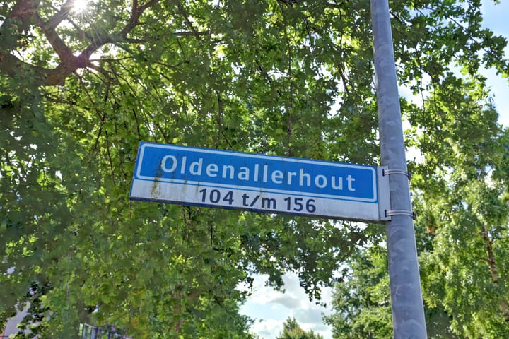 Foto 5 van Oldenallerhout 142