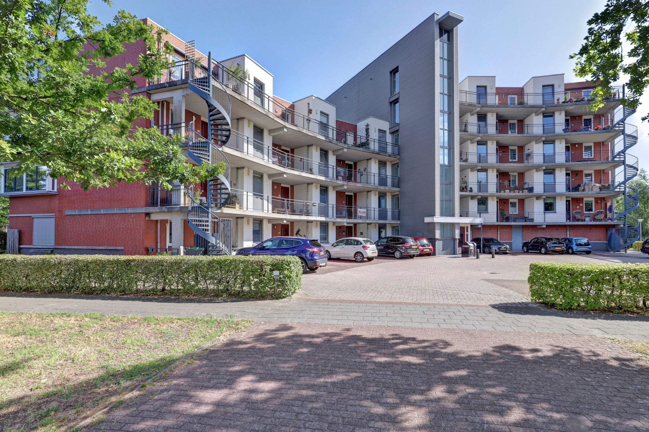 Foto 6 van Oldenallerhout 142