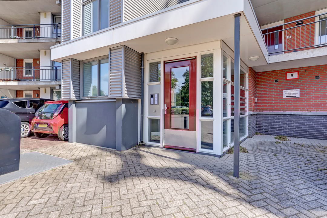 Foto 7 van Oldenallerhout 142