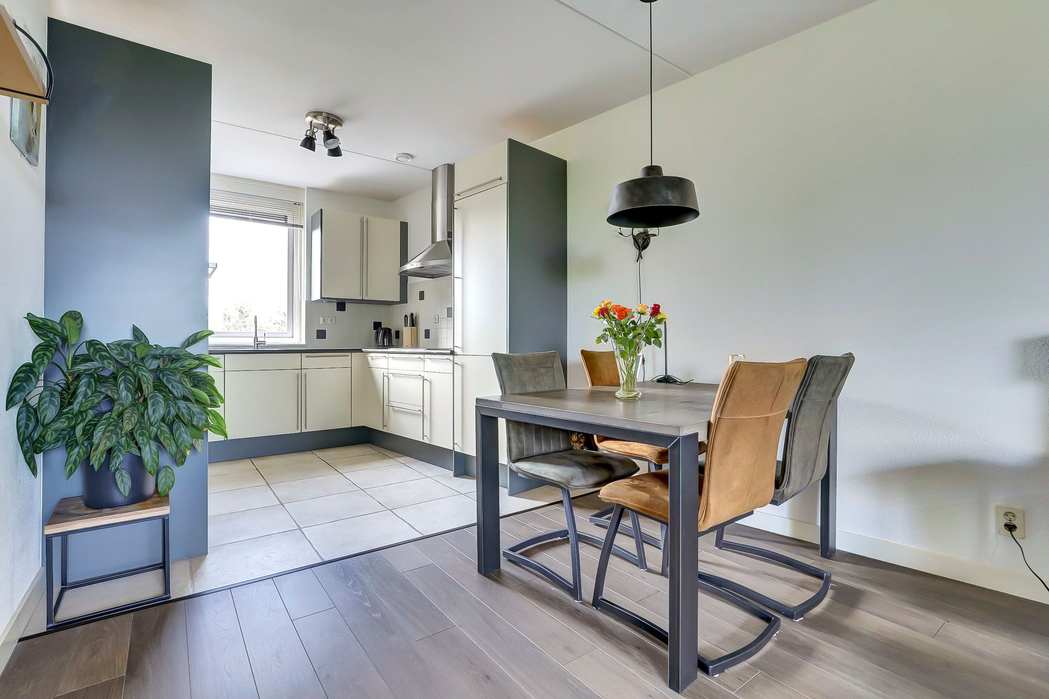 Foto 12 van Oldenallerhout 142