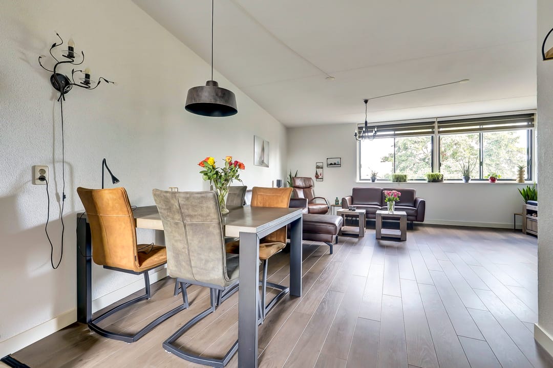 Foto 13 van Oldenallerhout 142