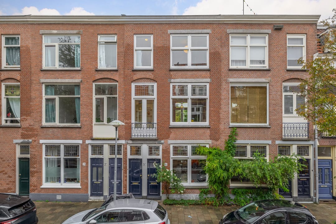 Photo 1 of Floris Heermalestraat 30-BS