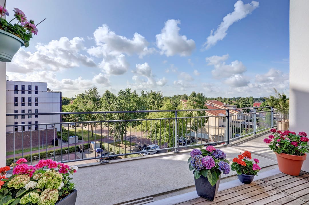 Foto 26 van Oldenallerhout 142