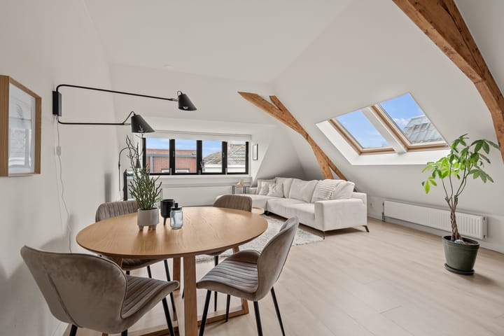 Foto 2 van Voorstraat 91-D