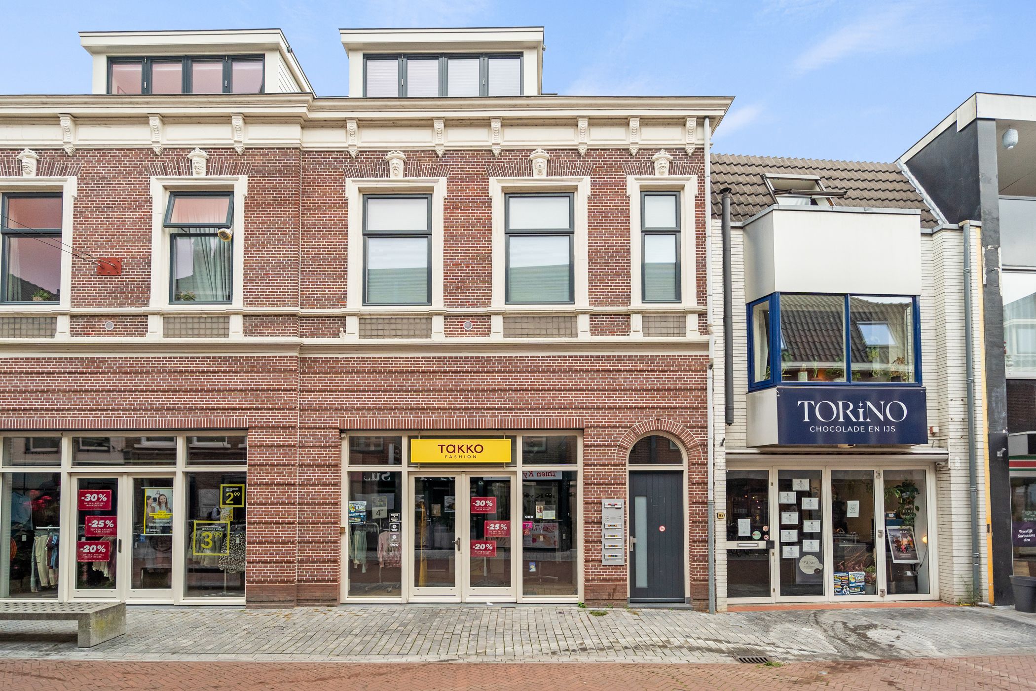 Foto 3 van Voorstraat 91-D