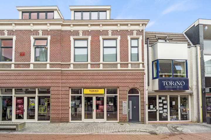 Foto 3 van Voorstraat 91-D