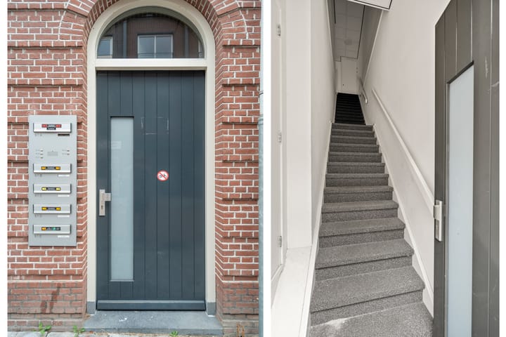 Foto 4 van Voorstraat 91-D