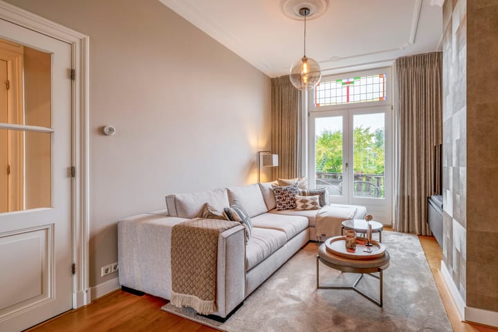 Photo 2 of Floris Heermalestraat 30-BS