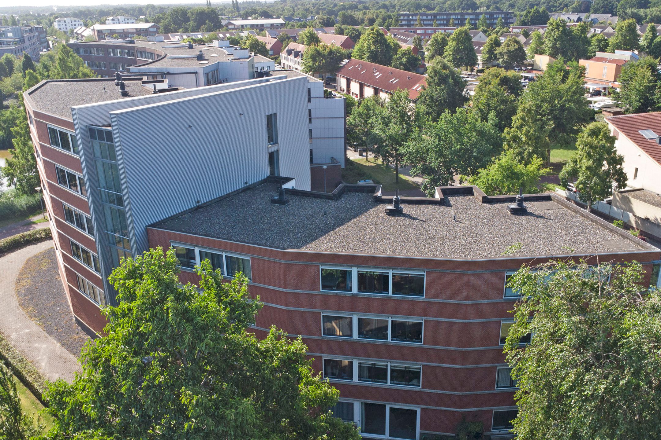 Foto 30 van Oldenallerhout 142