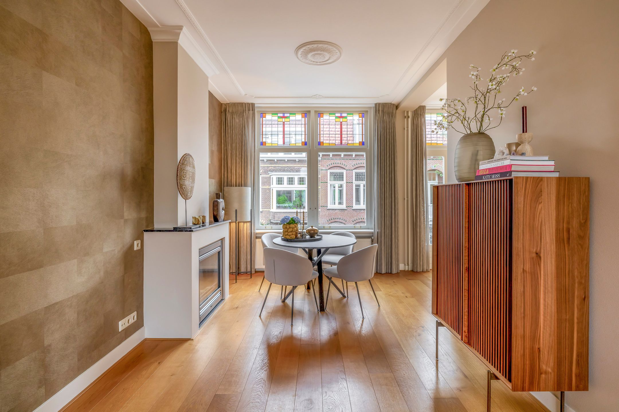 Photo 3 of Floris Heermalestraat 30-BS