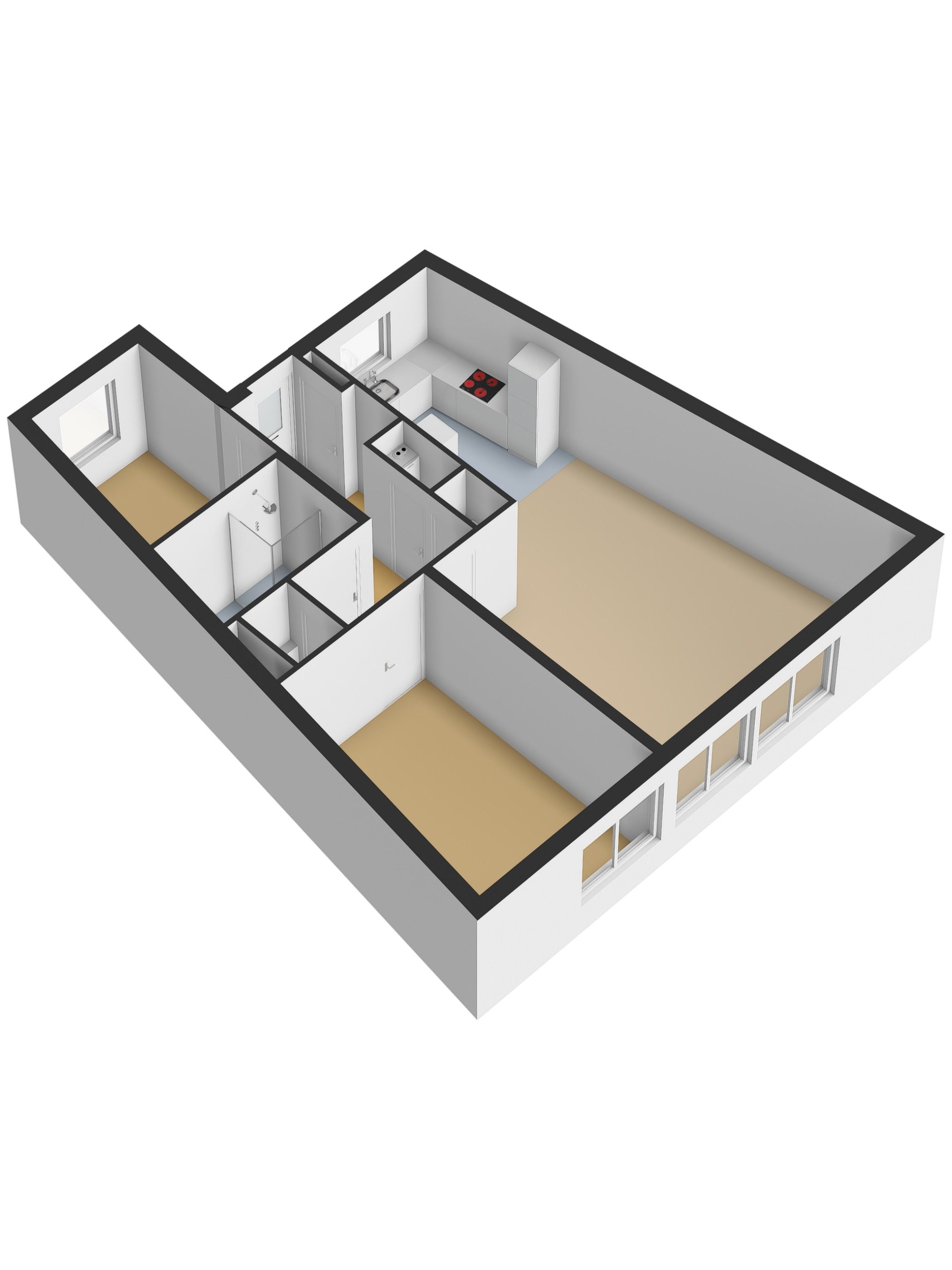 Foto 33 van Oldenallerhout 142