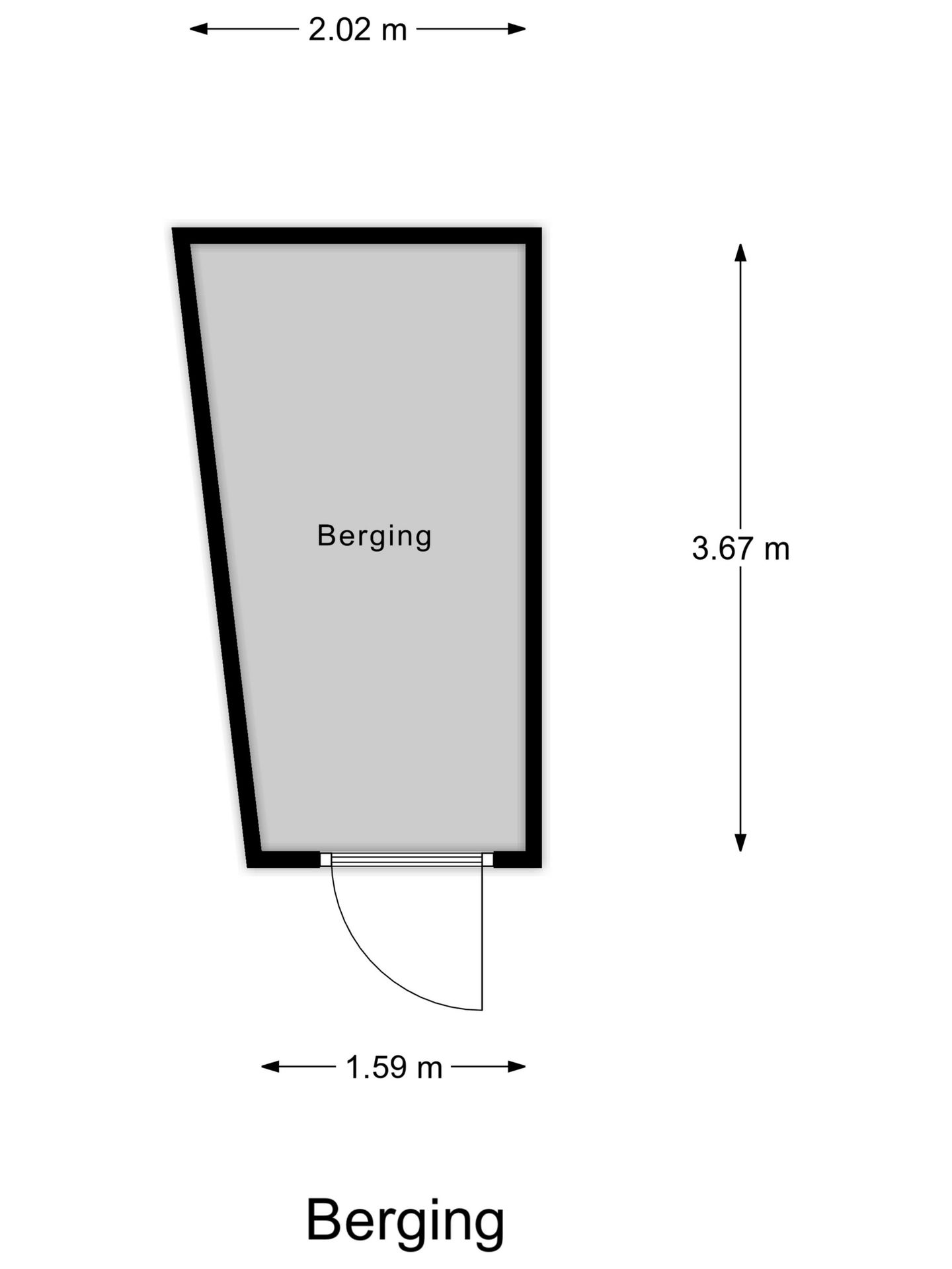Foto 34 van Oldenallerhout 142