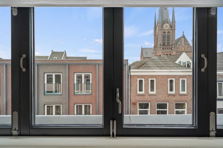 Foto 11 van Voorstraat 91-D