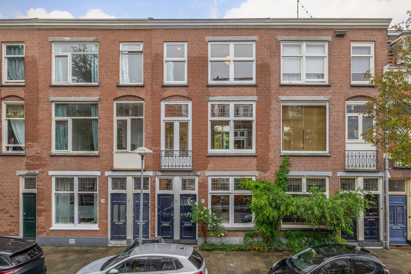 Photo 5 of Floris Heermalestraat 30-BS