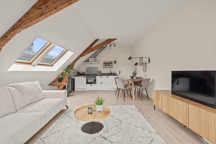 Foto 12 van Voorstraat 91-D