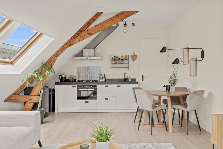 Foto 13 van Voorstraat 91-D