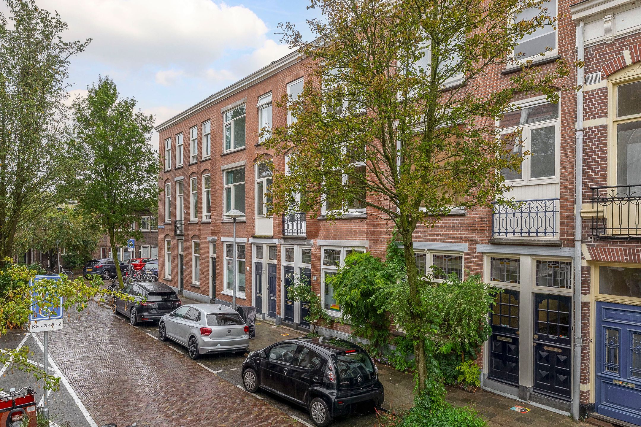 Photo 6 of Floris Heermalestraat 30-BS