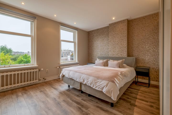 Photo 4 of Floris Heermalestraat 30-BS