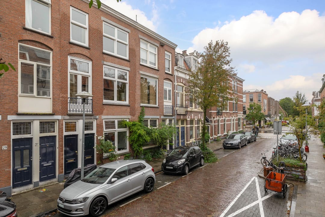 Photo 7 of Floris Heermalestraat 30-BS