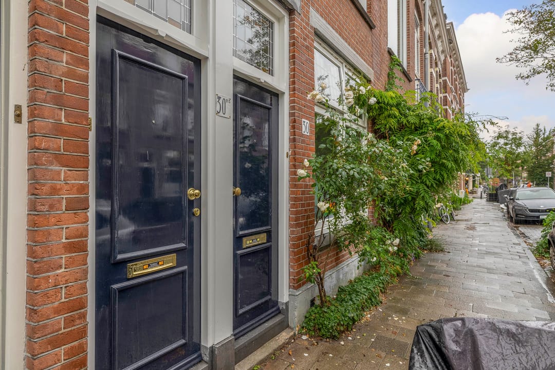 Photo 8 of Floris Heermalestraat 30-BS