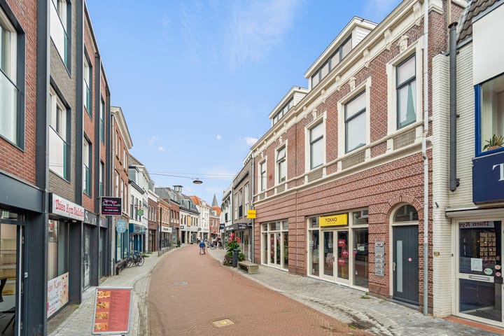 Foto 22 van Voorstraat 91-D