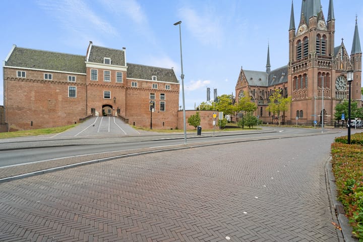 Foto 23 van Voorstraat 91-D