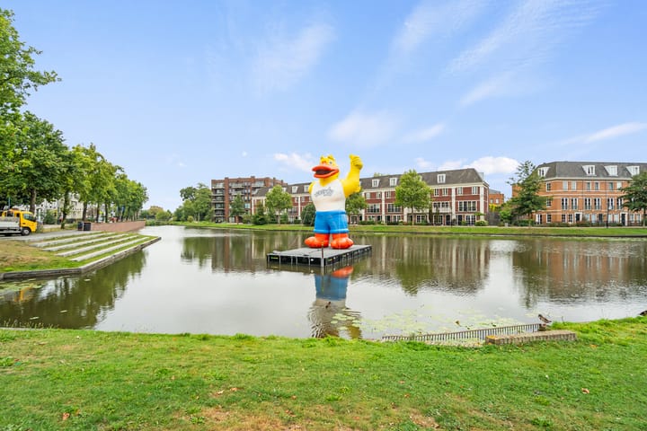 Foto 26 van Voorstraat 91-D