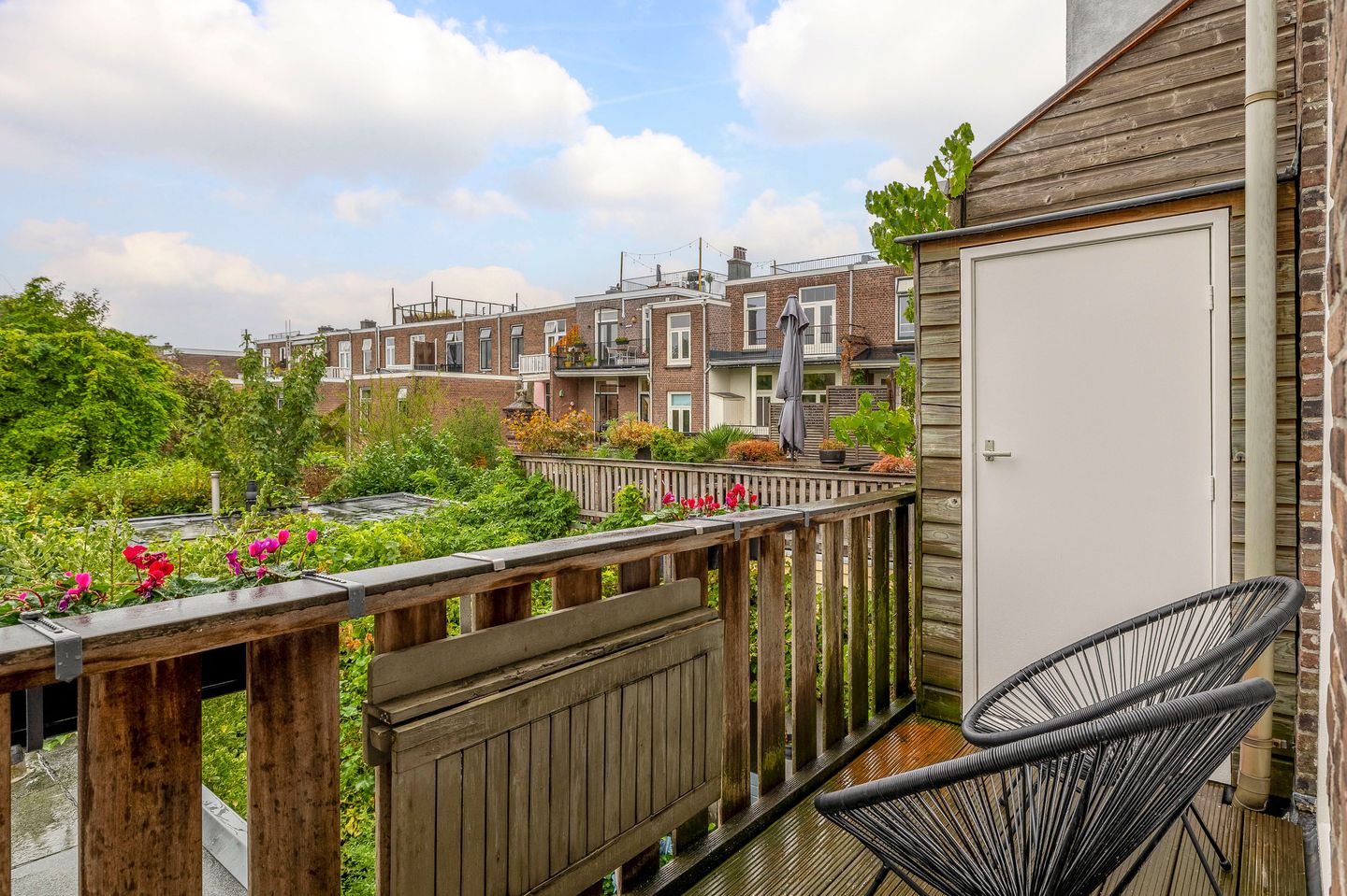 Photo 14 of Floris Heermalestraat 30-BS