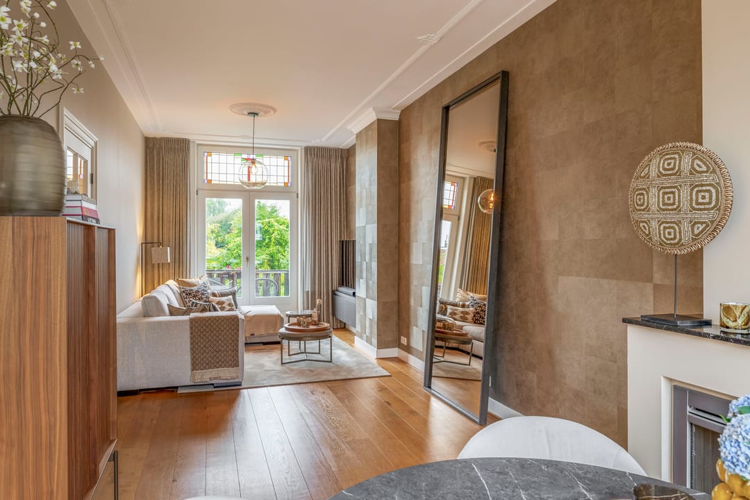 Photo 16 of Floris Heermalestraat 30-BS