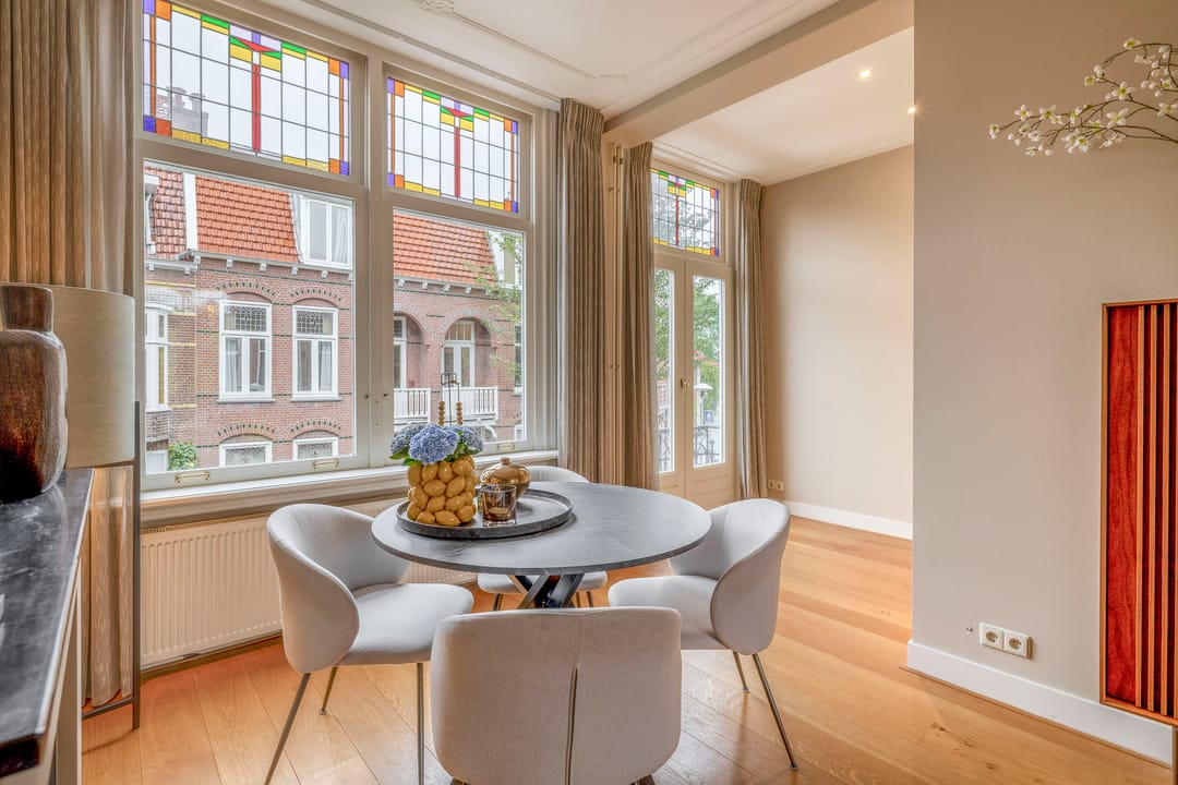 Photo 17 of Floris Heermalestraat 30-BS