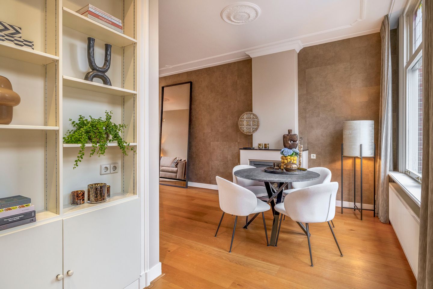 Photo 20 of Floris Heermalestraat 30-BS