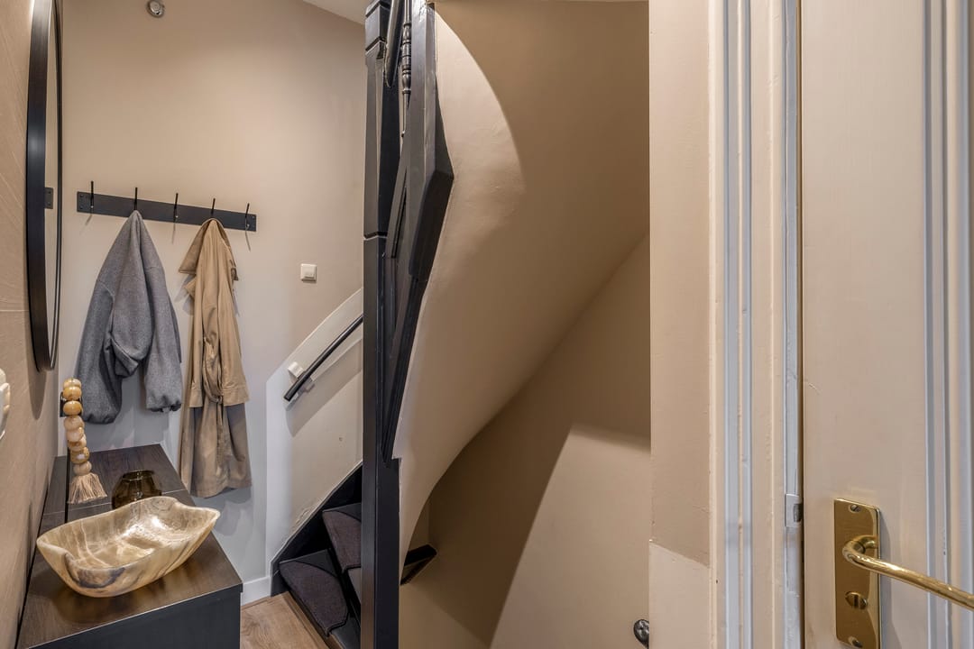 Photo 22 of Floris Heermalestraat 30-BS