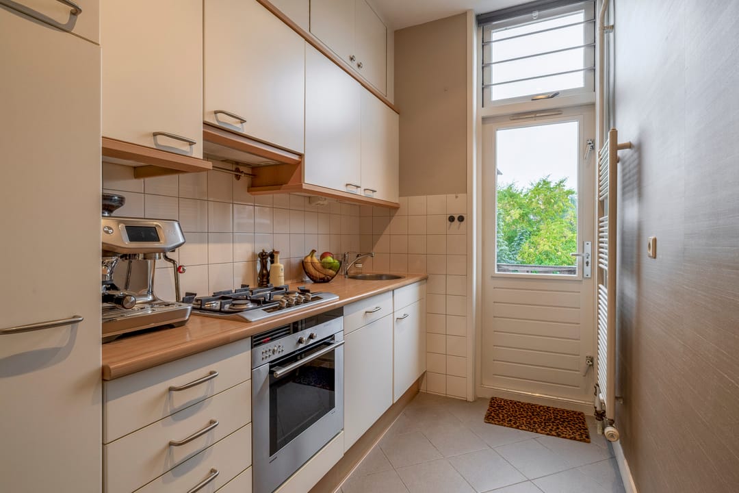 Photo 23 of Floris Heermalestraat 30-BS